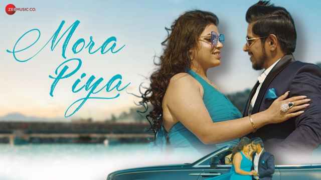 mora piya lyrics javed ali anjali khandelwal 2022