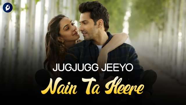 Nain Ta Heere Warge Lyrics Guru Randhawa