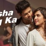 nasha ishq ka lyrics in english nikamma stebin ben