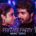 private party lyrics anirudh ravichander jonita gandhi don