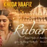 Rubaru Lyrics by Vishal Mishra from Khuda Haafiz 2