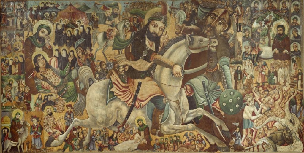 Soul Spirit Lyrics – Abu Hanzala