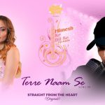 terre naam se lyrics aakanksha sharma himesh ke dil se vol 1 2022