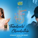 tumhaari chaahatein lyrics sayli kamble himesh ke dil se vol 1 2022