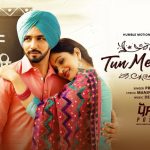 tun meri aan lyrics prabh gill posti 2022