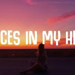 turn down these voices inside my head lyrics