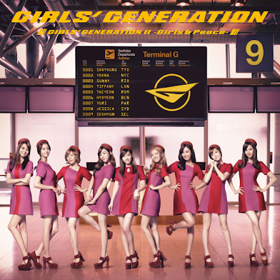 Girls' Generation II