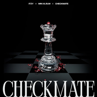 ITZY CHECKMATE