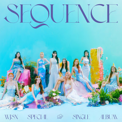 WJSN SEQUENCE