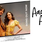 aadi aadi lyrics dhvani bhanushali mellow d 2022
