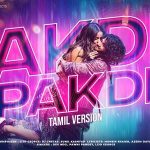 akdi pakdi tamil lyrics liger