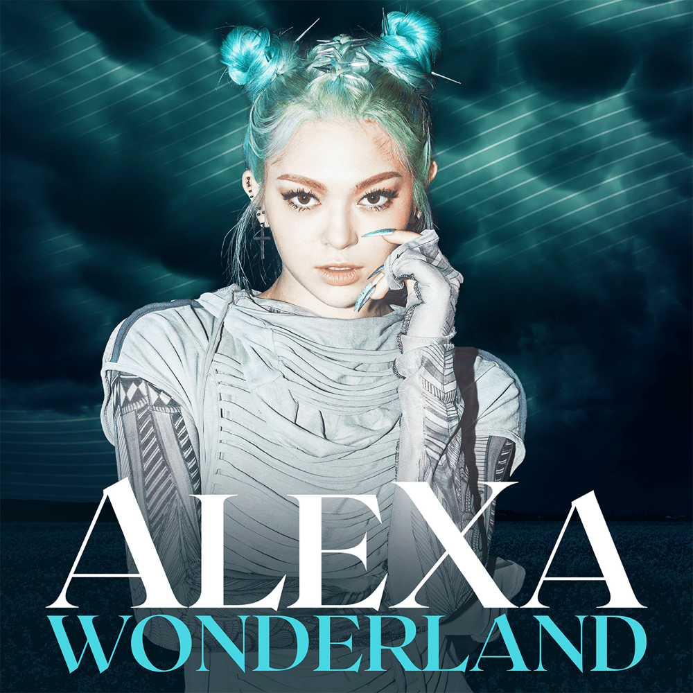 alexa wonderland lyrics lyricsletra com