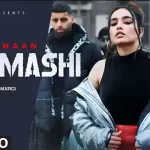 badmashi lyrics barbie maan 2022