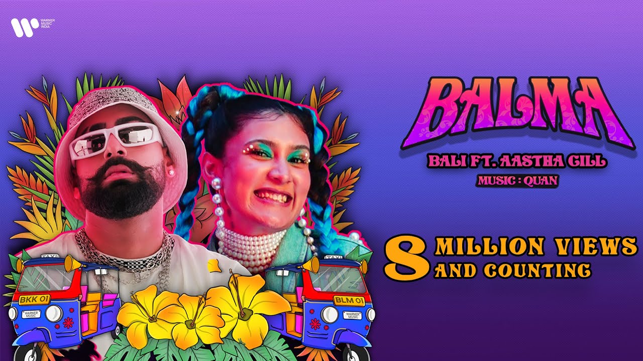 balma lyrics bali aastha gill