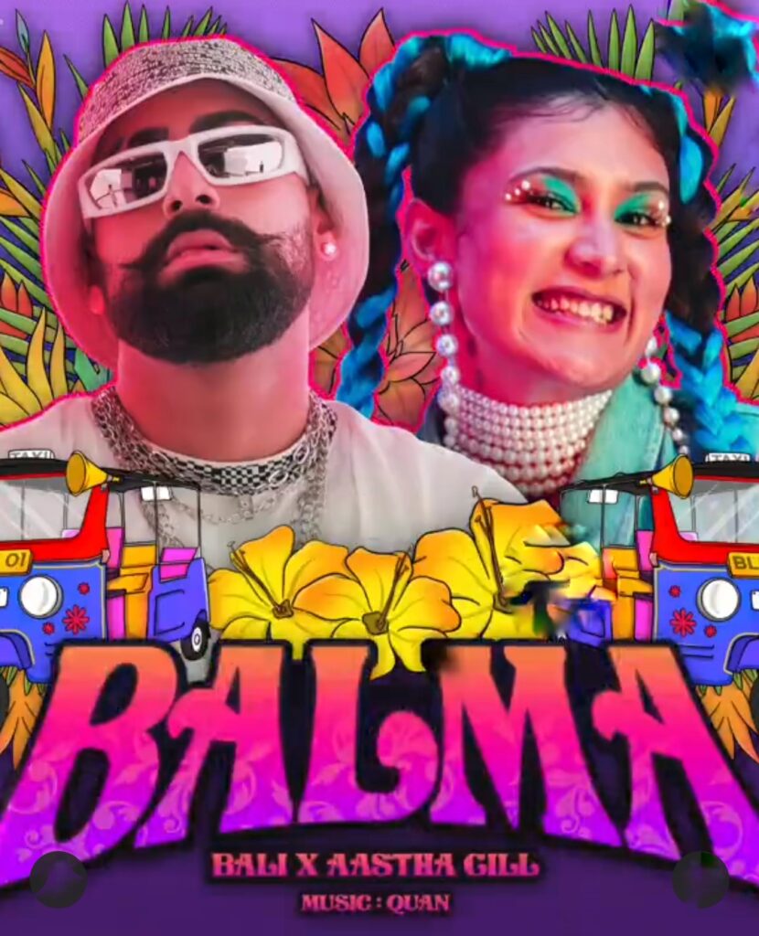 balma lyrics in english bali aastha gill