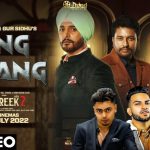 bang bang lyrics jassa dhillon gur sidhu shareek 2 2022