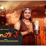 bholenath ji lyrics abhilipsa panda hashtag pandit