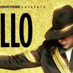 Billo Nachi Mere Naal Lyrics - J Star