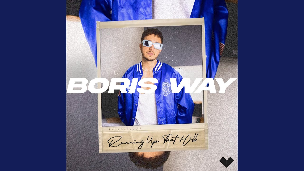 boris way running up that hill lyrics