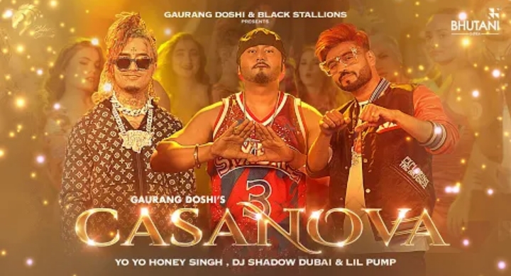 casanova lyrics yo yo honey singh lil pump dj shadow dubai