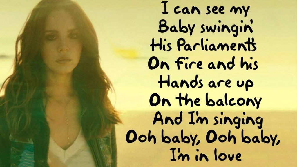 “Coast” lyrics