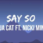 day to night to morning lyrics doja cat