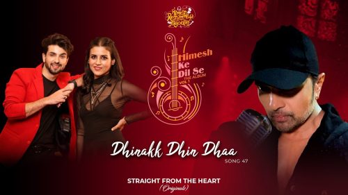 dhinakk dhin dhaa lyrics ankush bhardwaj shreya bajpai