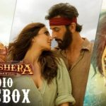 fitoor lyrics arijit singh neeti mohan shamshera 2022