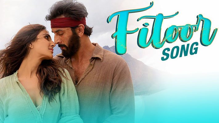 fitoor lyrics meaning in english arijit singh shamshera