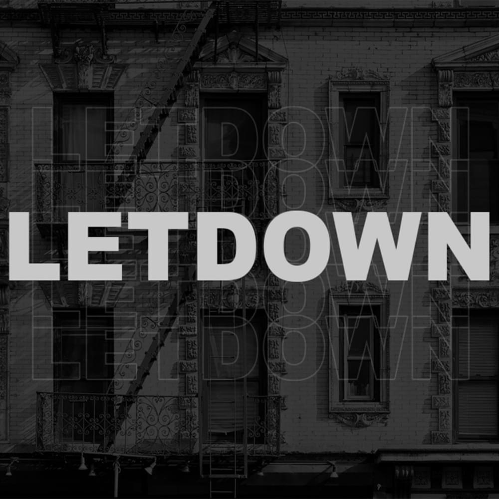 go to hell letdown lyrics