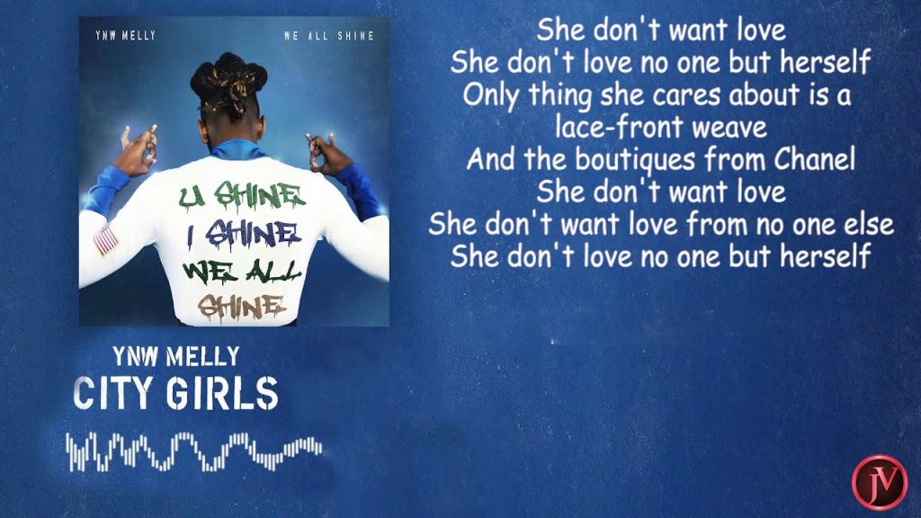 good love lyrics city girls