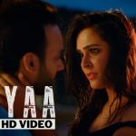 hayaa lyrics anurag mohn