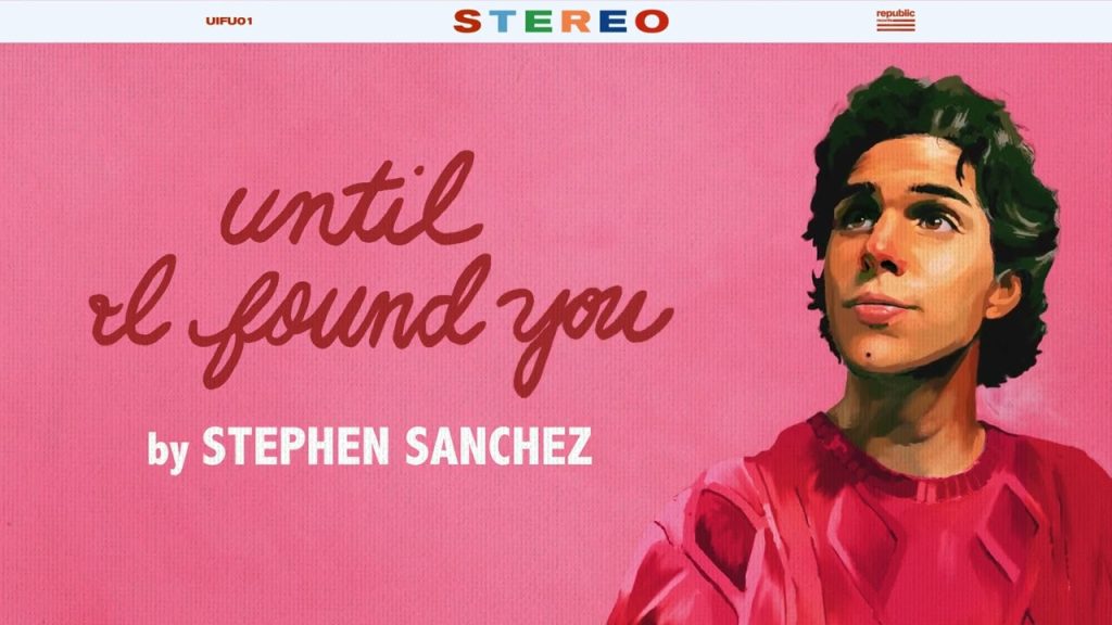 hey girl lyrics stephen sanchez