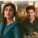 inthandham lyrics sita ramam dulquer salmaan