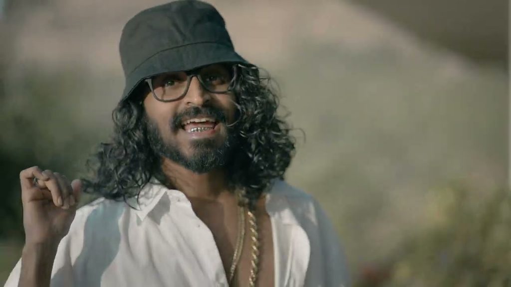 Jhoota Lyrics – Emiway Bantai