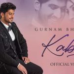 kabil lyrics gurnam bhullar 2022