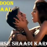 kar doon kamaal lyrics mujhse shaadi karogi