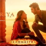 kesariya lyrics arijit singh brahmastra amitabh bachchan ranbir kapoor