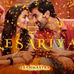 kesariya lyrics brahmastra arijit singhefbfbcefbfbcefbfbc