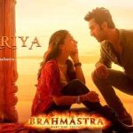 Lyrics of Kesariya from Brahmastra