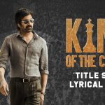 king of the crowd lyrics ramarao on duty title songefbfbc