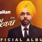 kuj gallan lyrics satbir aujla geetkaar 2022