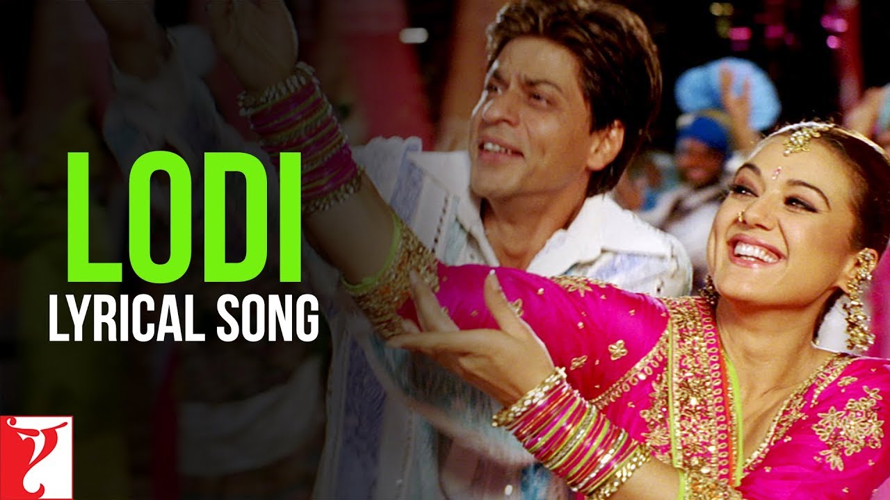 lodi lyrics veer zaara