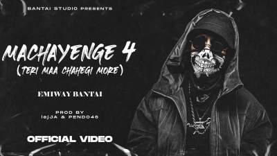 machayenge 4 explicit lyrics emiway bantai