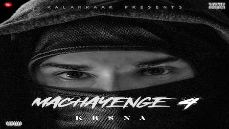 machayenge 4 lyrics krna 2022