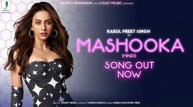 mashooka lyrics dev negi asees kaur