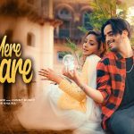 mere baare lyrics in english simran raj