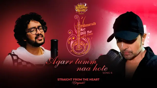 mere liye lyrics in english mohammad himesh reshammiya