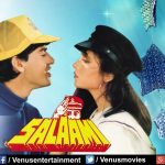 mile tumse bichad ke hum lyrics salaami