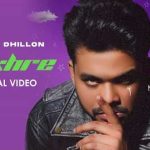 nakhre lyrics arjan dhillon 2022